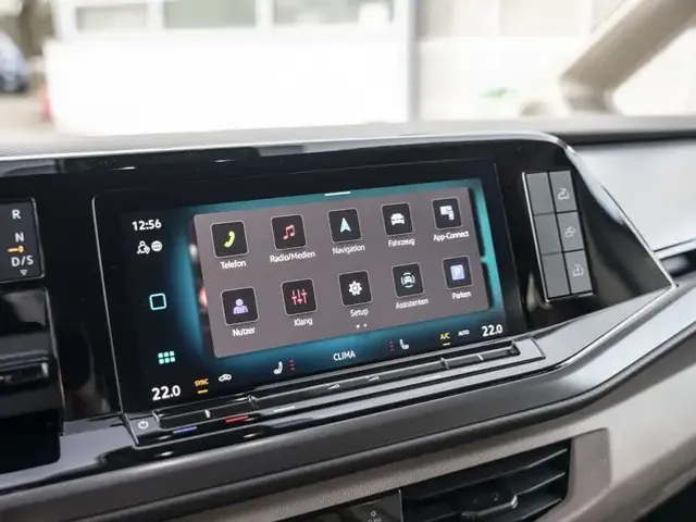 Volkswagen Sonstiges