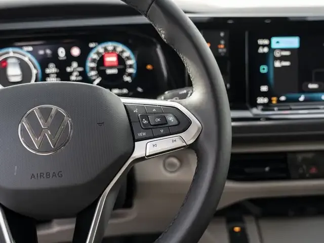 Volkswagen Sonstiges