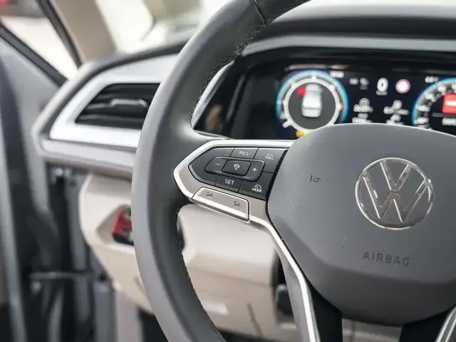 Volkswagen Sonstiges