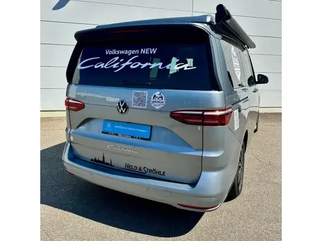 Volkswagen Sonstiges