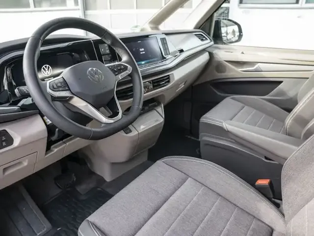 Volkswagen Sonstiges