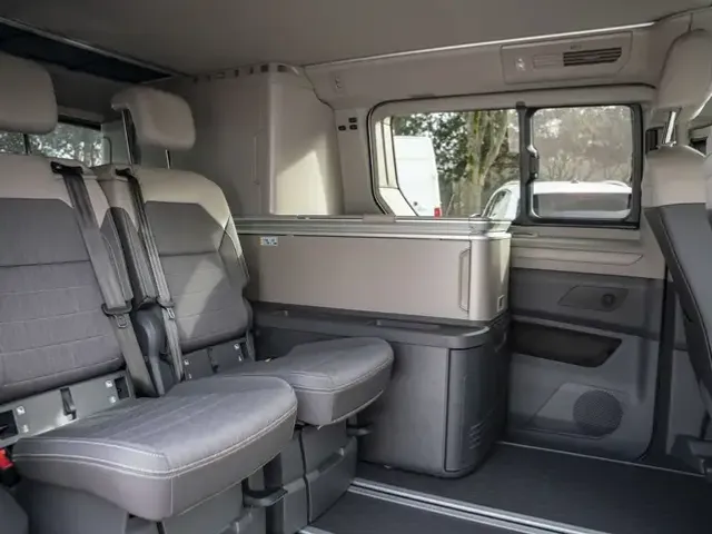 Volkswagen Sonstiges