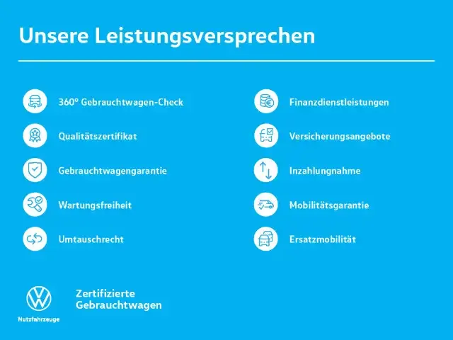 Volkswagen Sonstiges