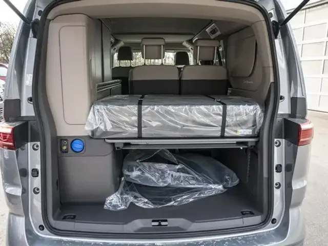 Volkswagen Sonstiges