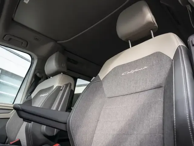 Volkswagen Sonstiges