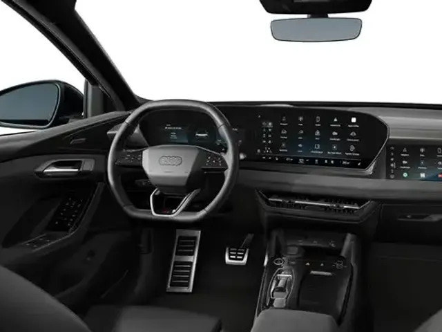 Audi Q6
