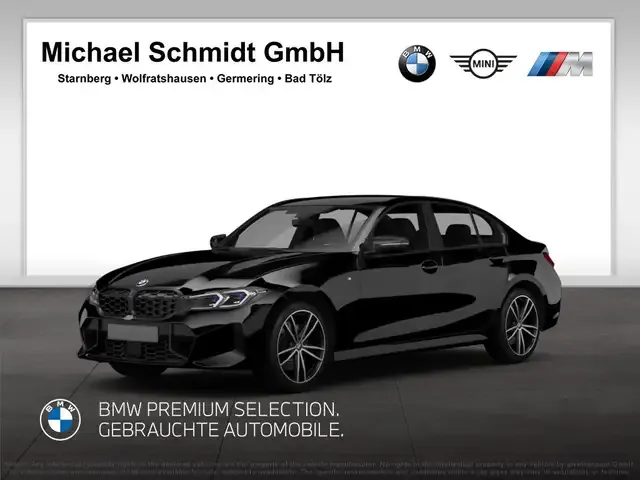 BMW 340
