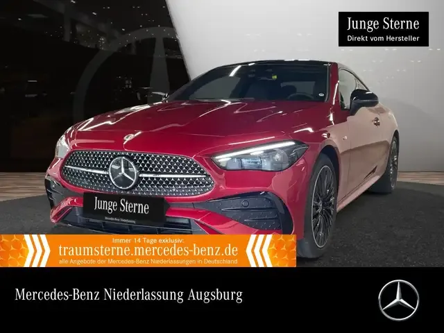 Mercedes-Benz CLE 300