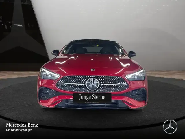 Mercedes-Benz CLE 300