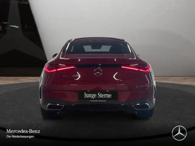 Mercedes-Benz CLE 300
