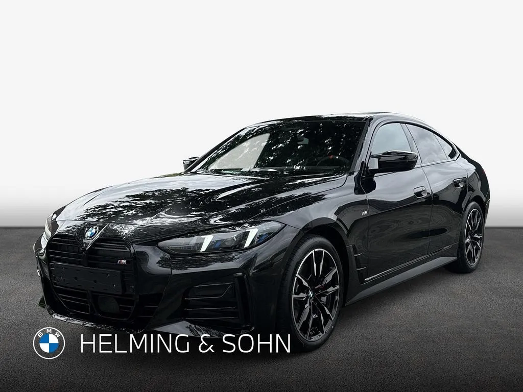 BMW 440