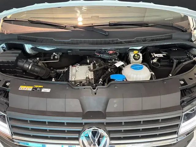 Volkswagen T6.1 California