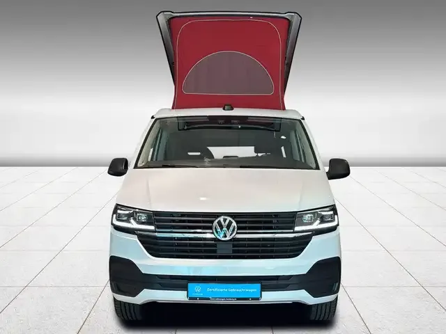 Volkswagen T6.1 California