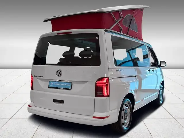 Volkswagen T6.1 California