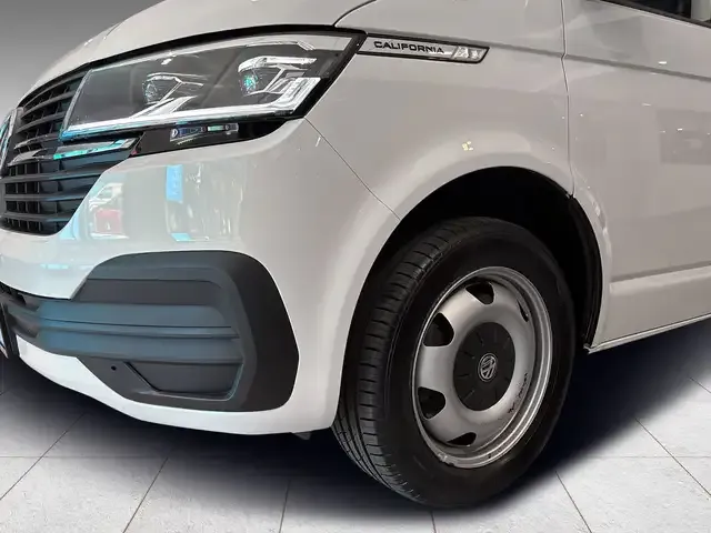 Volkswagen T6.1 California