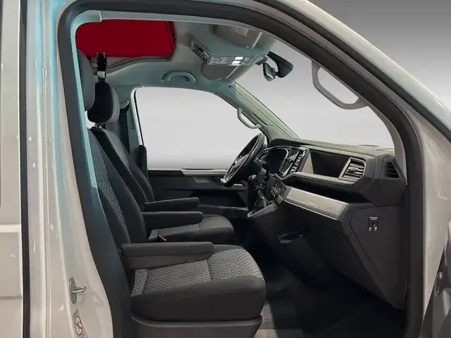 Volkswagen T6.1 California