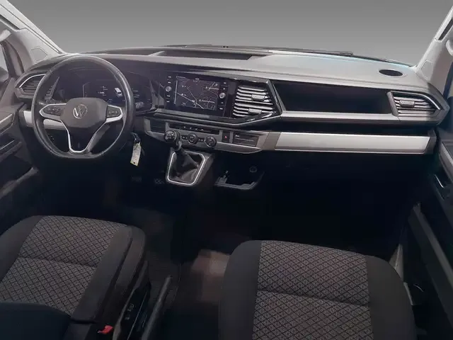 Volkswagen T6.1 California