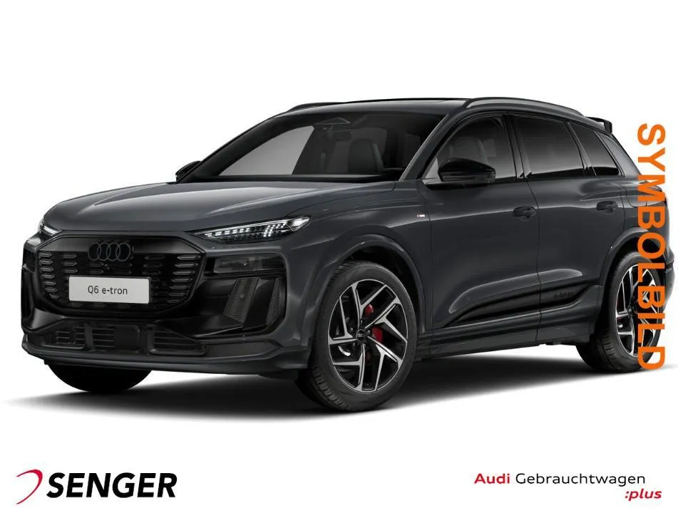 Audi Q6