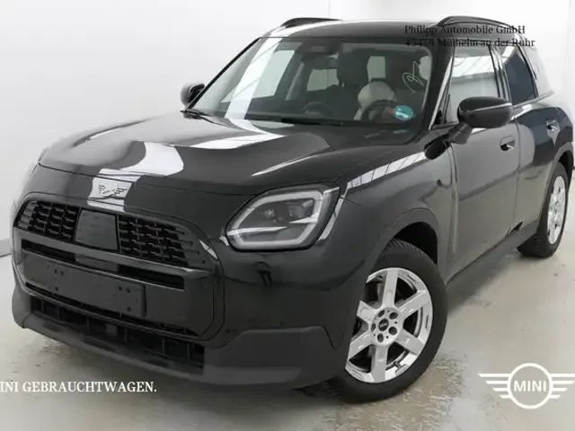 MINI Cooper Countryman