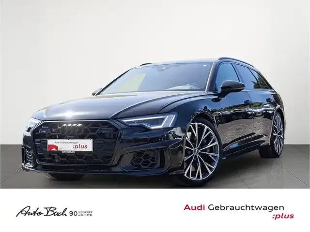 Audi S6
