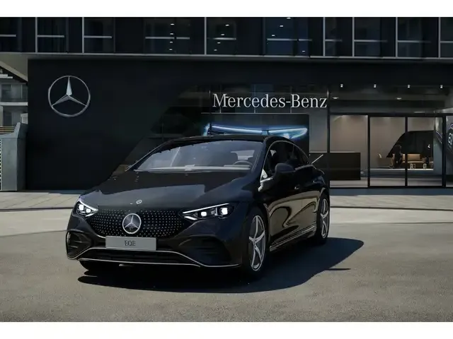 Mercedes-Benz EQE 350