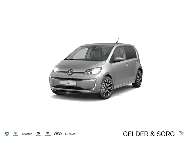 Volkswagen e-up!
