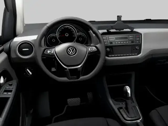 Volkswagen e-up!