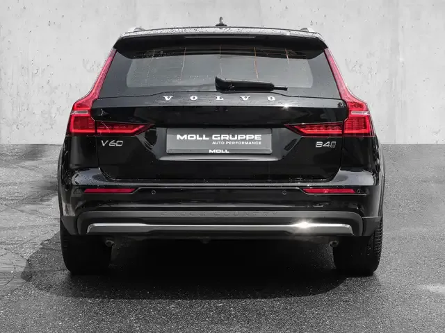 Volvo V60 Cross Country