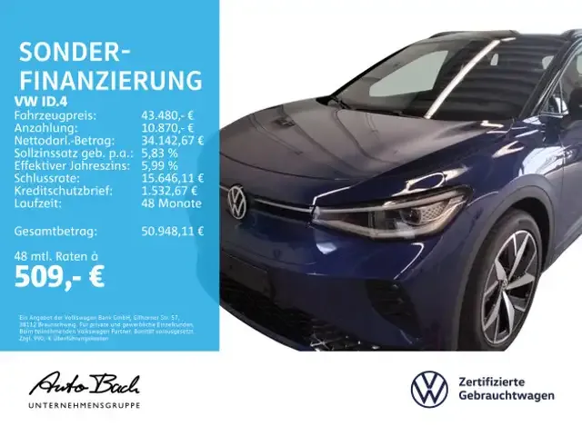 Volkswagen ID.4