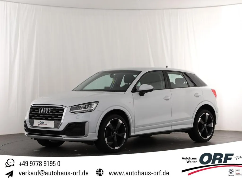 Audi Q2