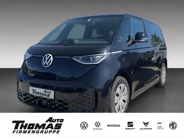 Volkswagen ID. Buzz