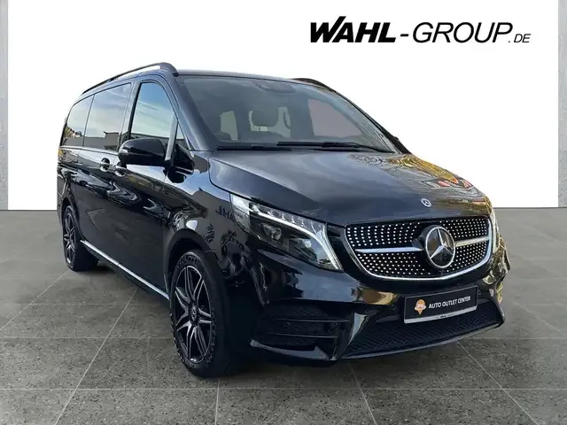 Mercedes-Benz V 300