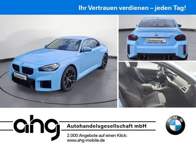 BMW M2