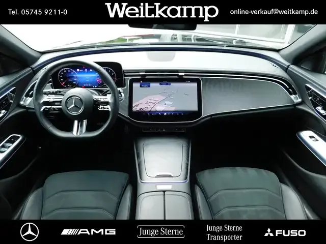 Mercedes-Benz E 450