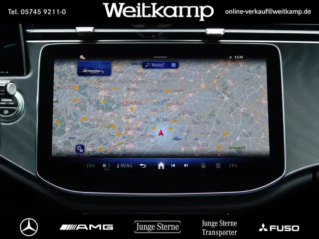 Mercedes-Benz E 450
