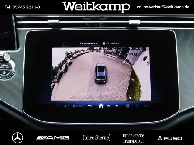 Mercedes-Benz E 450