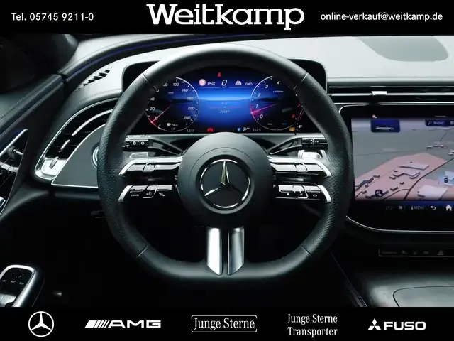 Mercedes-Benz E 450