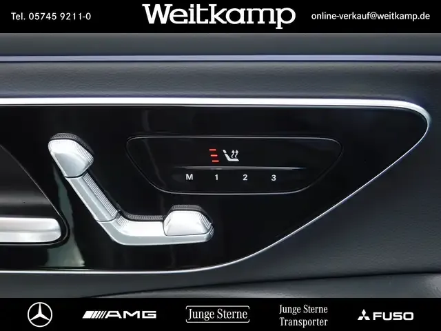 Mercedes-Benz E 450