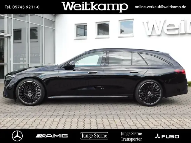 Mercedes-Benz E 450