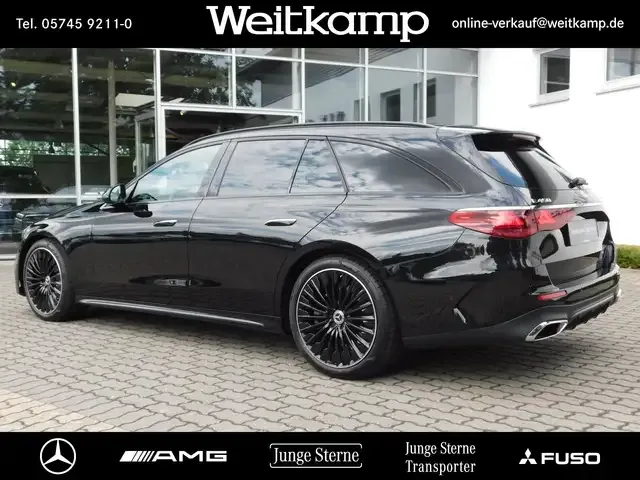 Mercedes-Benz E 450