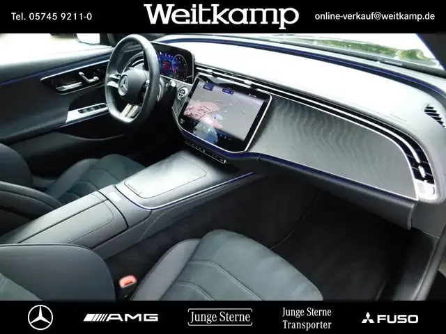 Mercedes-Benz E 450