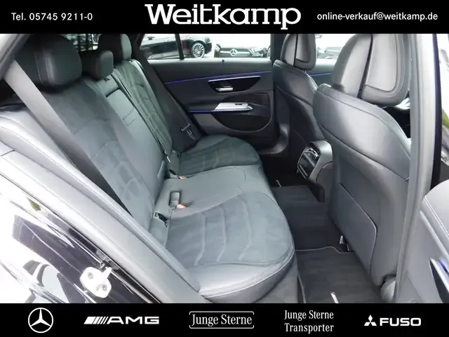 Mercedes-Benz E 450