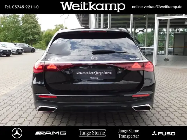 Mercedes-Benz E 450