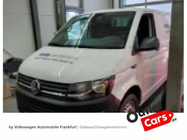 Volkswagen T6 Transporter