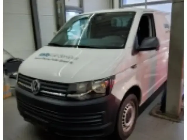 Volkswagen T6 Transporter