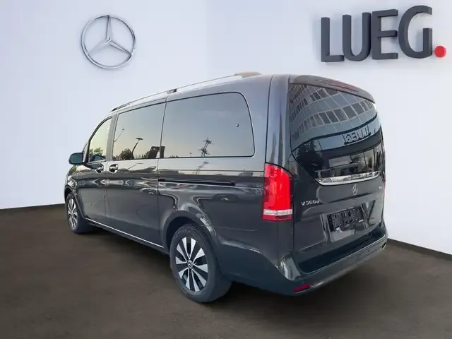Mercedes-Benz V 300