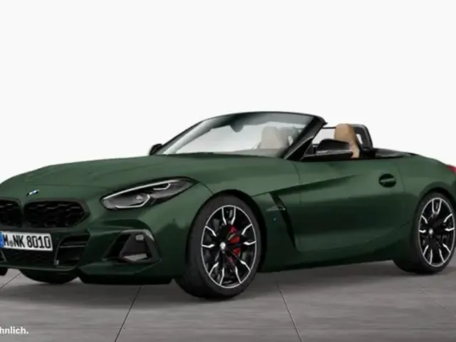 BMW Z4 M