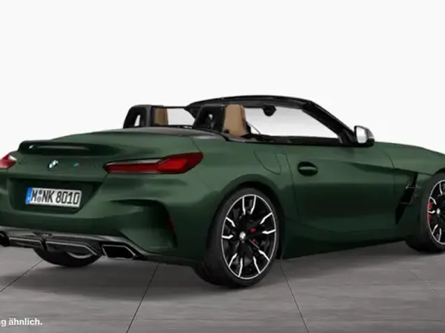BMW Z4 M