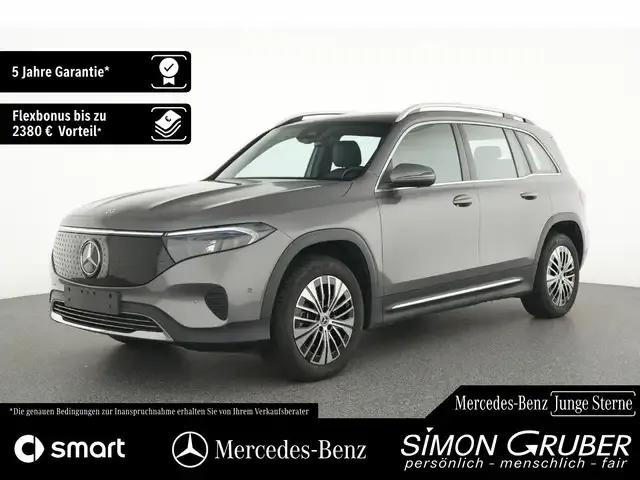 Mercedes-Benz EQB 250