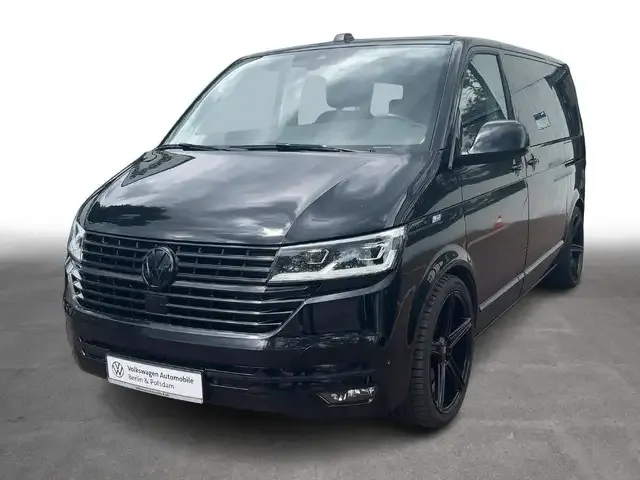 Volkswagen T6.1 Multivan